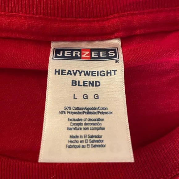 Mermaid T-Shirt - L - Picture 3 of 3